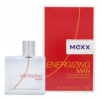 Фото Mexx Energizing Man
