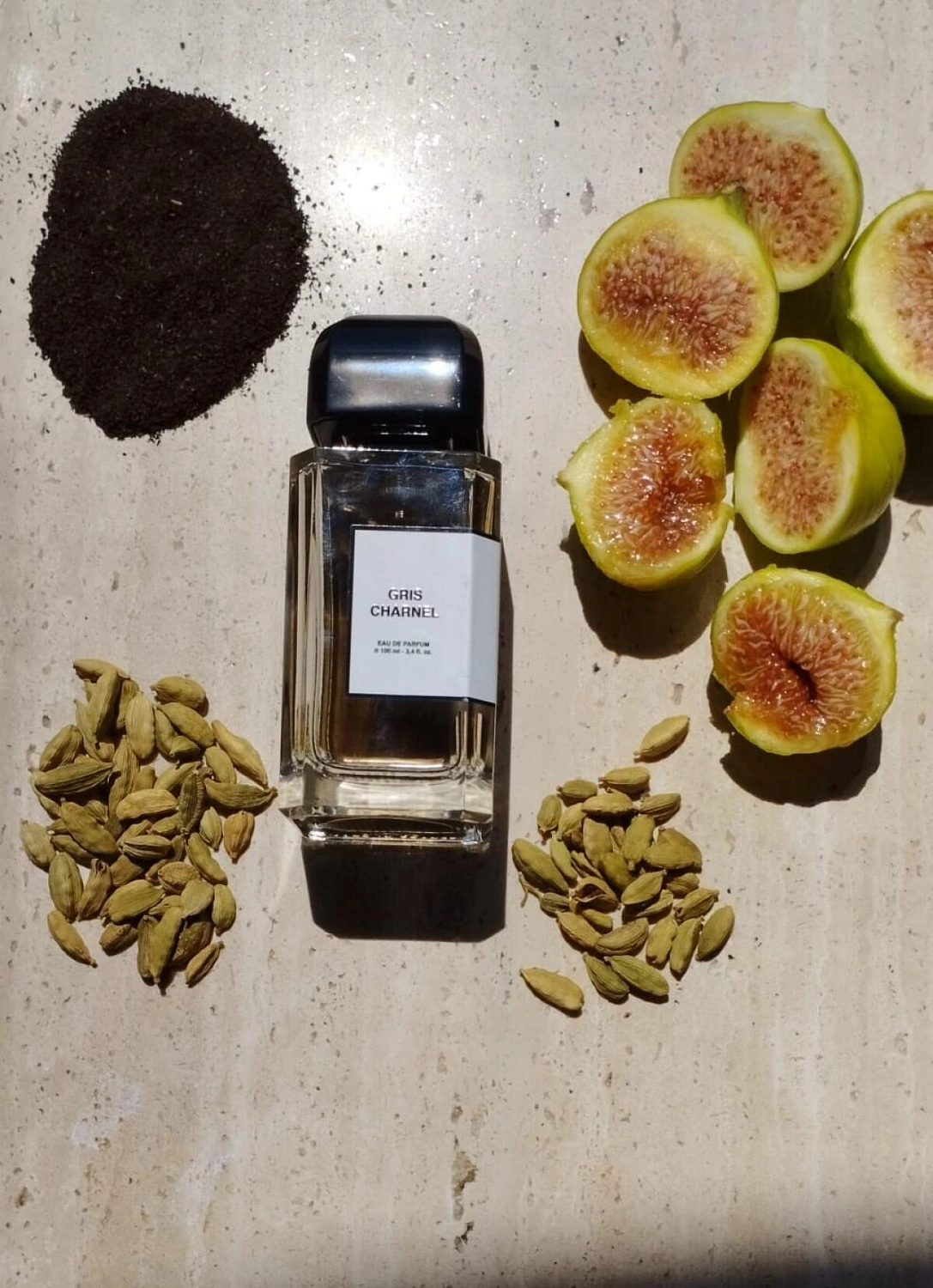 BDK Parfums Gris Charnel