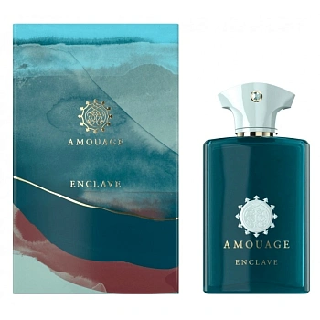 Amouage Enclave парфюмерная вода 50 мл