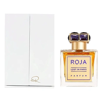 Roja Parfums Lost In Paris духи 100 мл