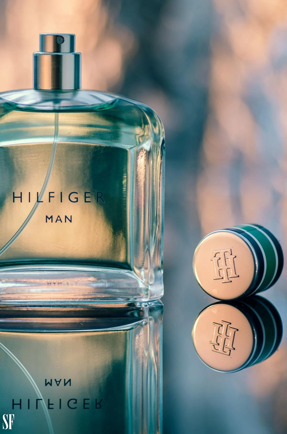 Tommy Hilfiger Man Sport