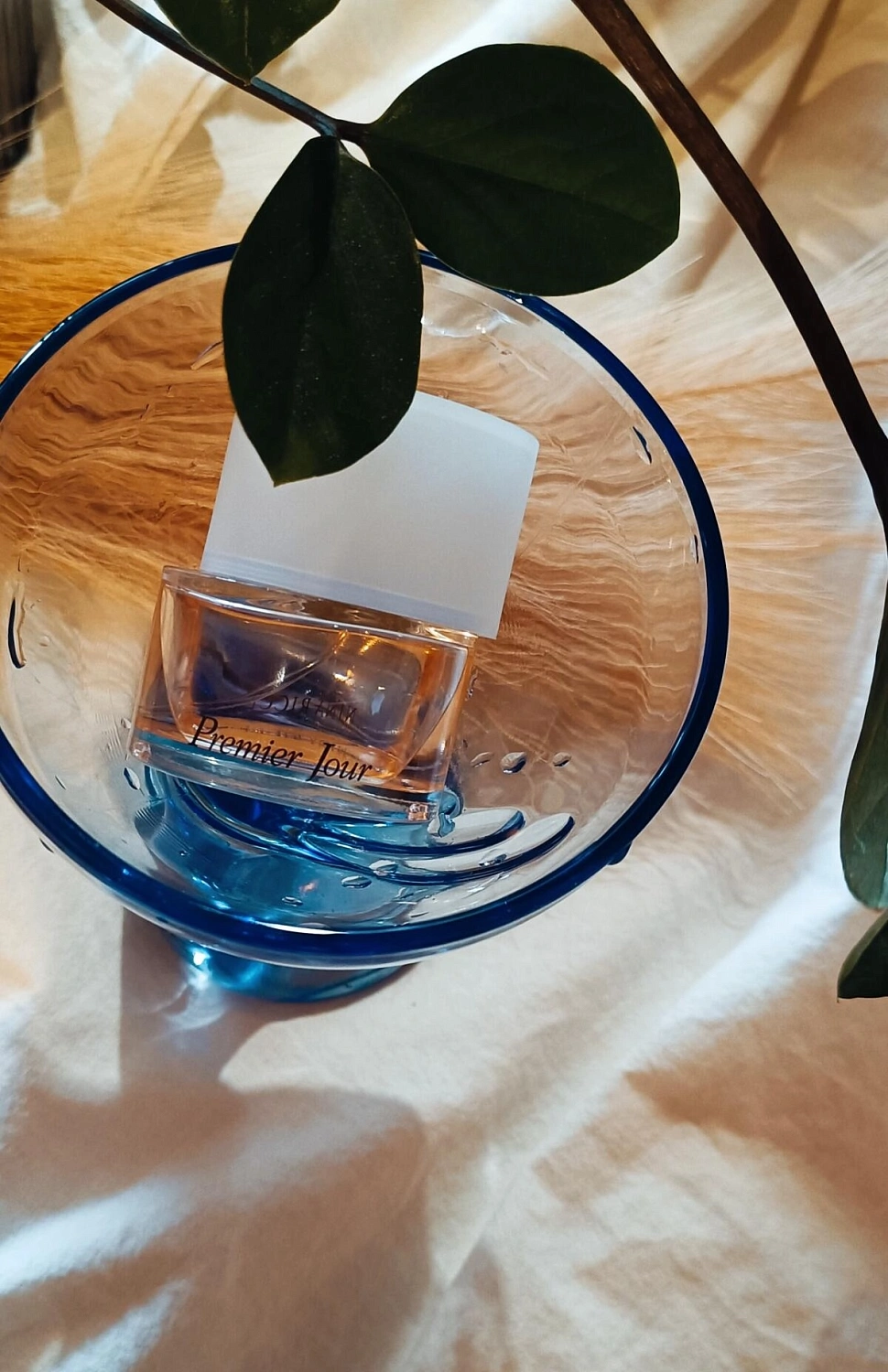 Nina Ricci Premier Jour