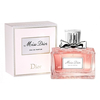 Фото Christian Dior Miss Dior Eau de Parfum 2017