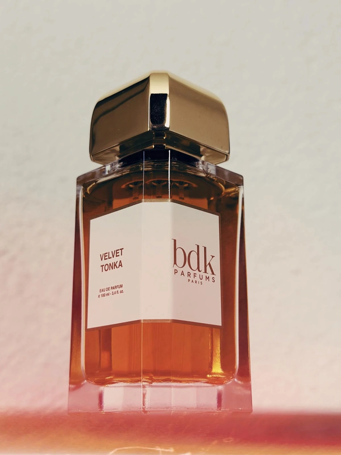 BDK Parfums Velvet Tonka