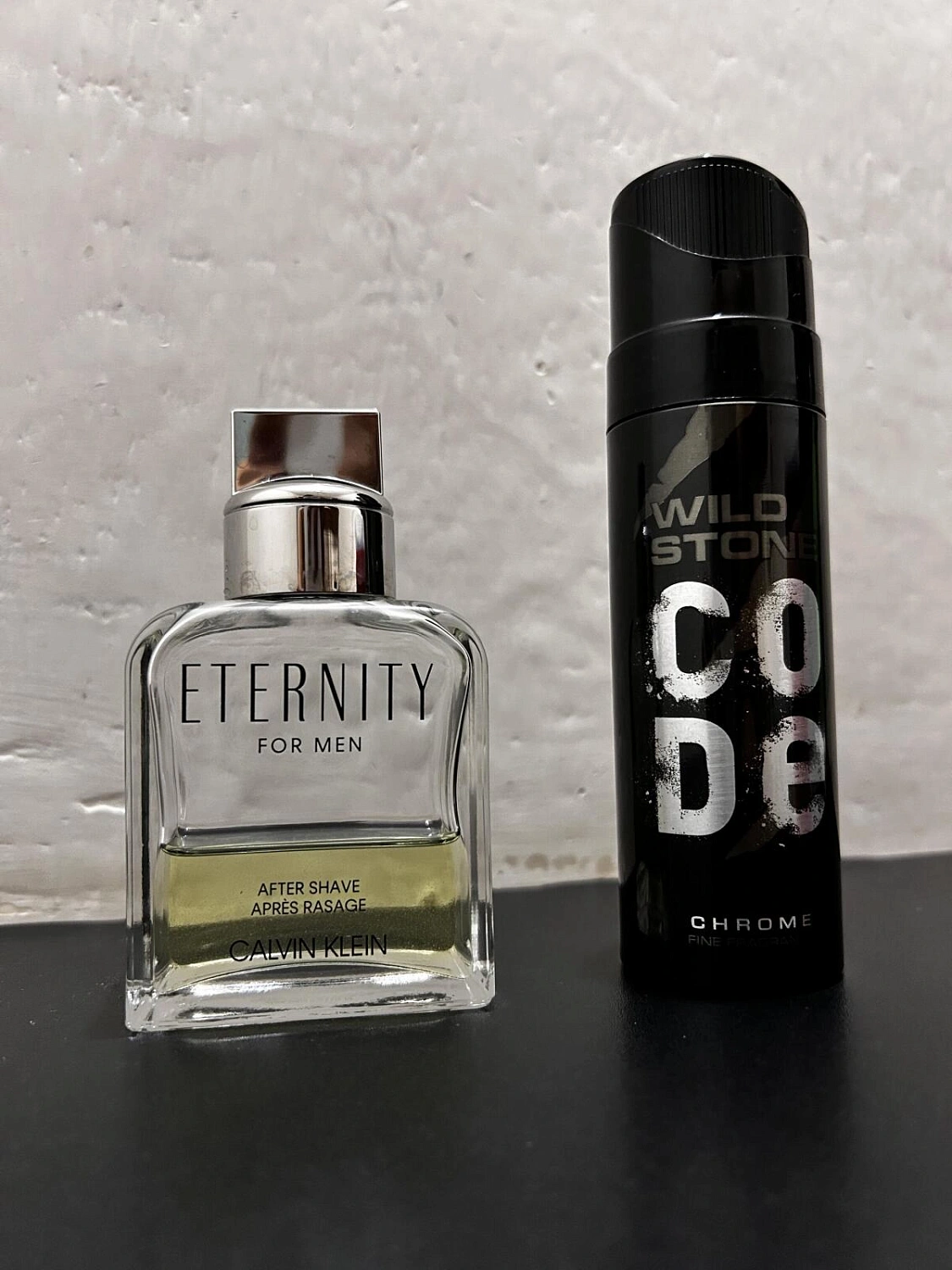 Calvin Klein Eternity For Men