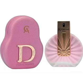 Фото Chris Adams CA Dreamz Pink