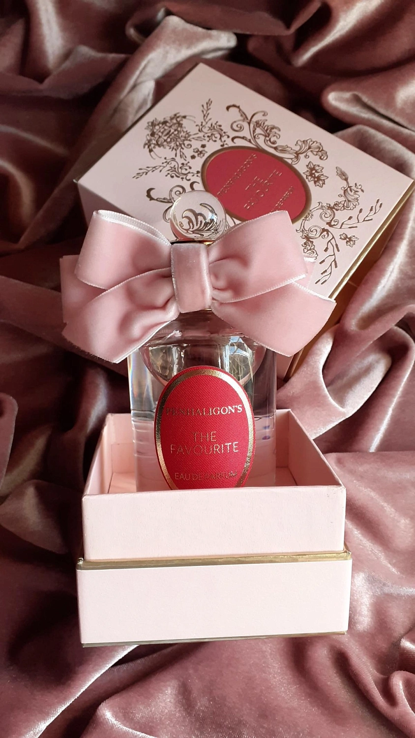 Penhaligon's The Favourite