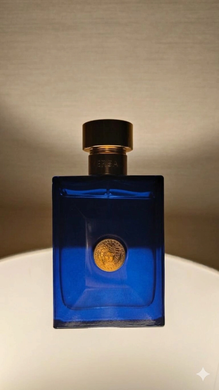 Versace Pour Homme Dylan Blue