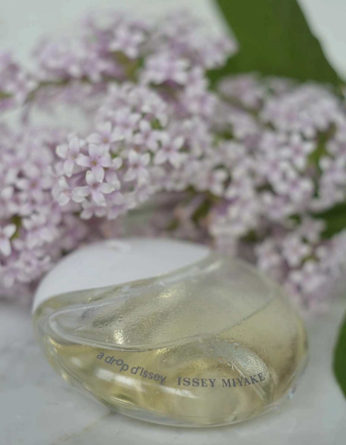 Issey Miyake A Drop d'Issey