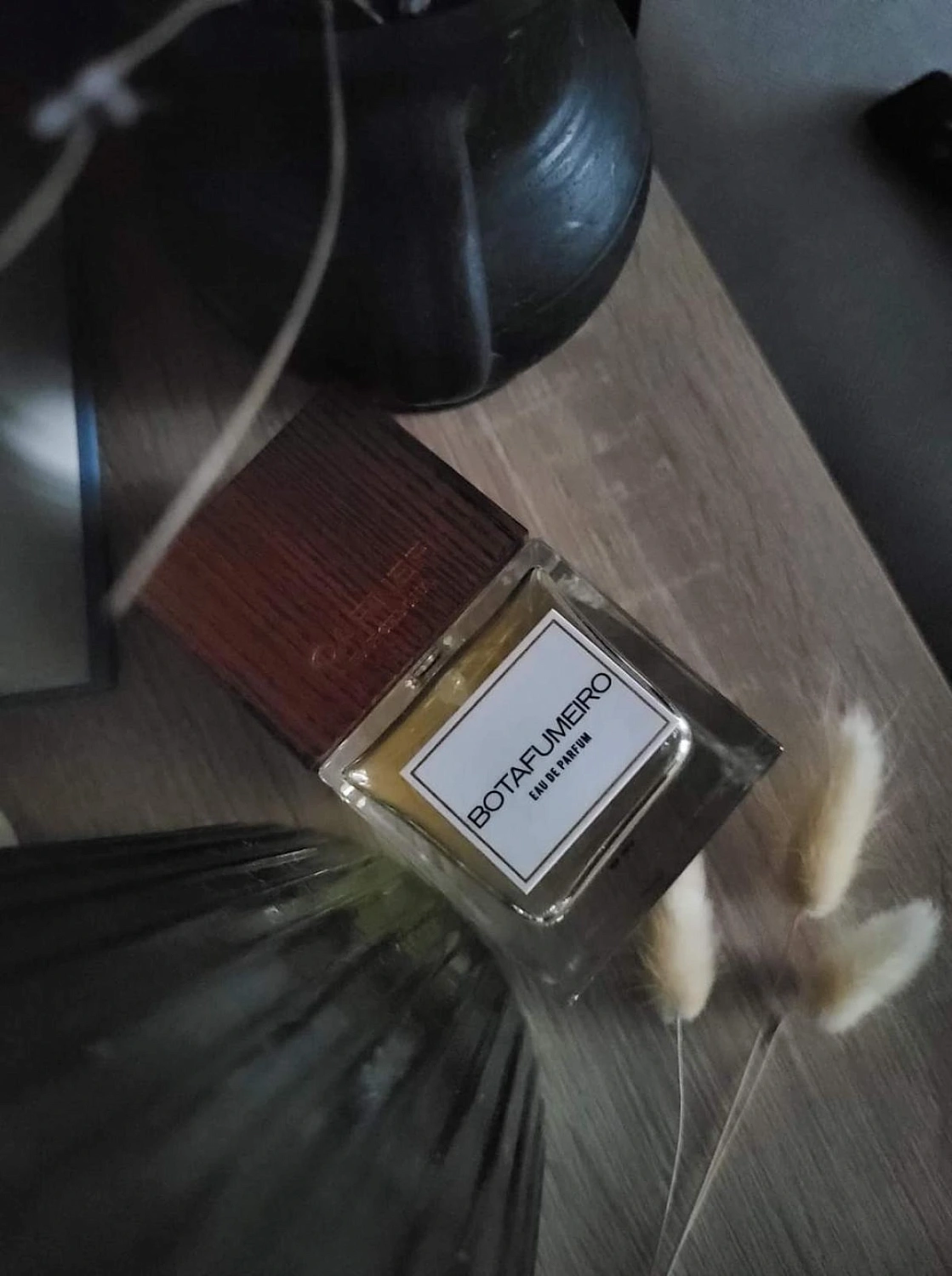 Carner Barcelona Botafumeiro