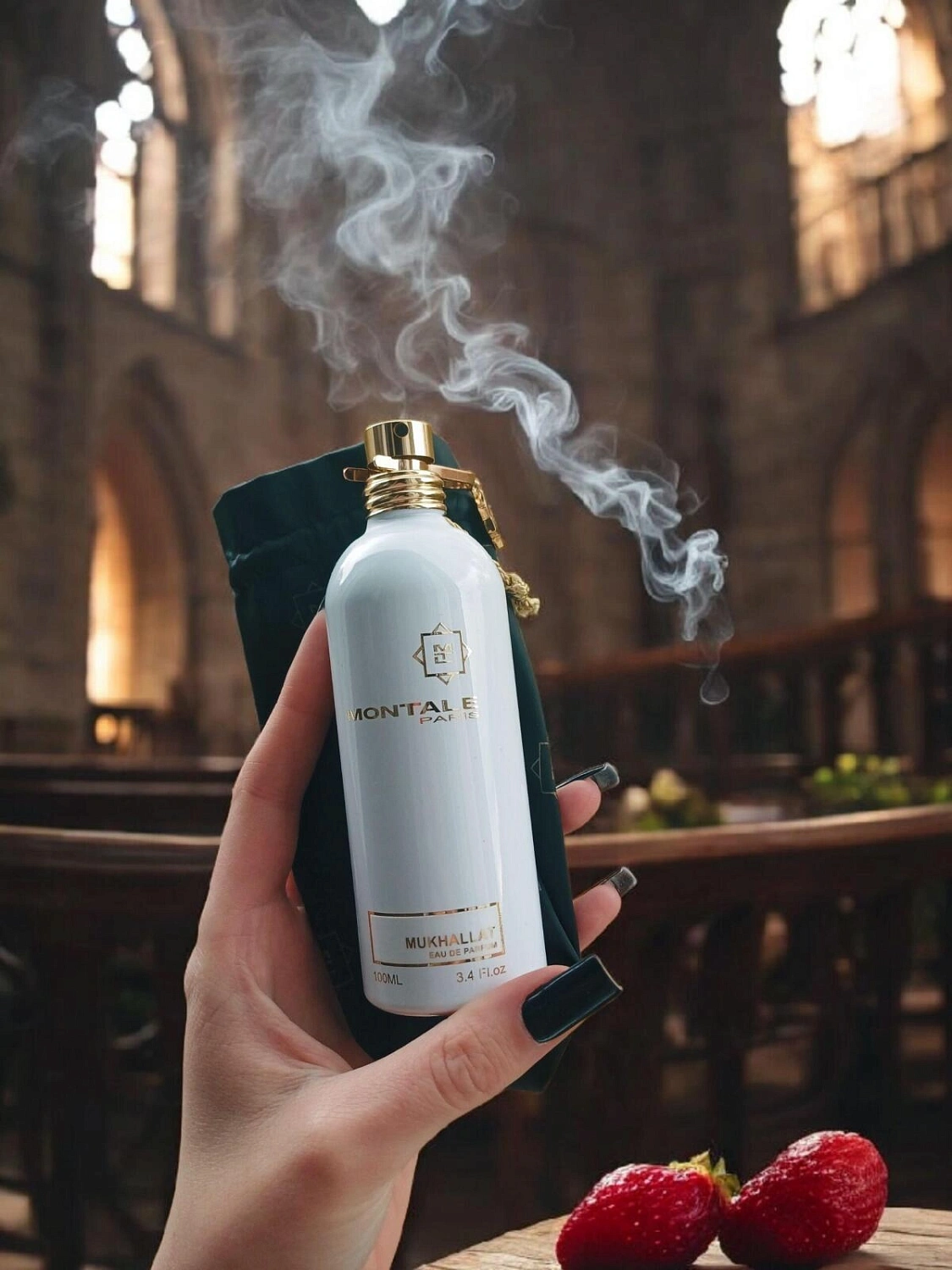 Montale Mukhallat