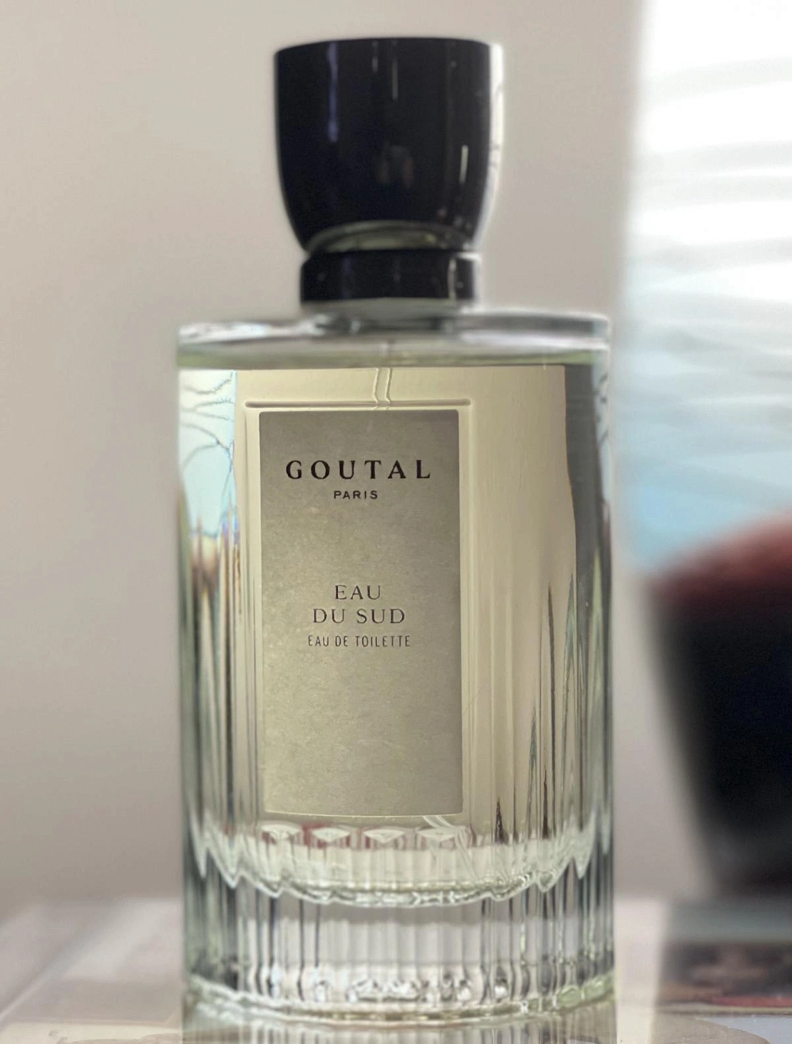 Annick Goutal Eau du Sud Men