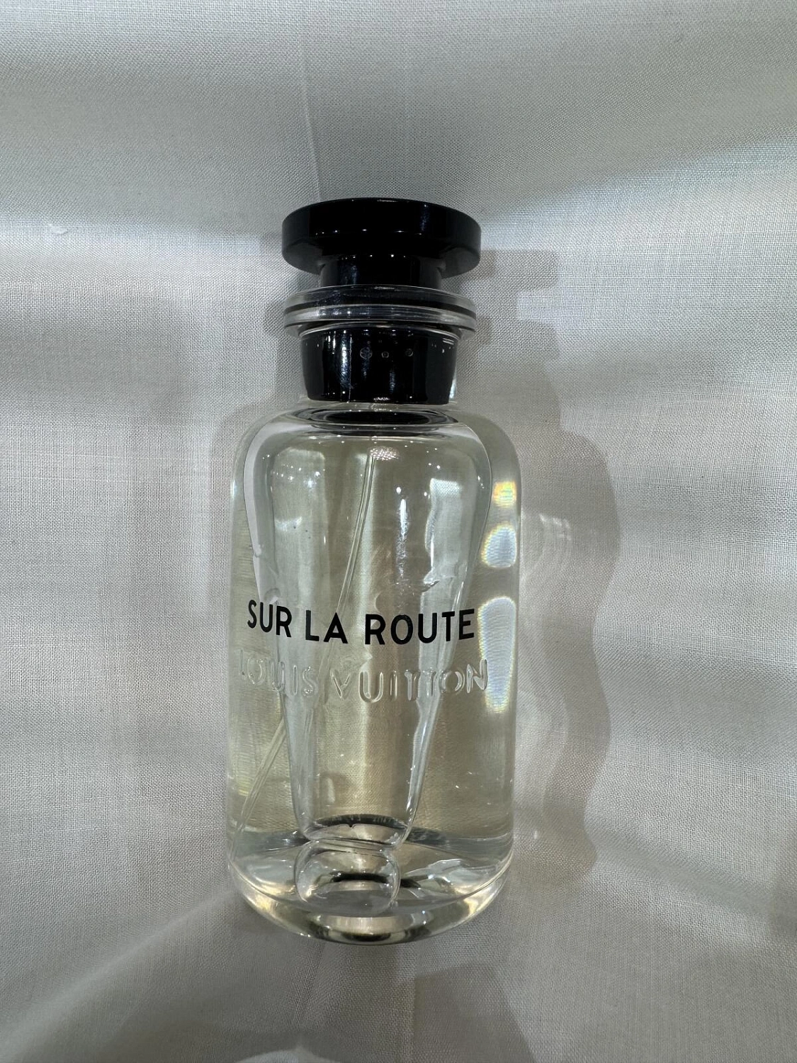 Louis Vuitton Sur La Route