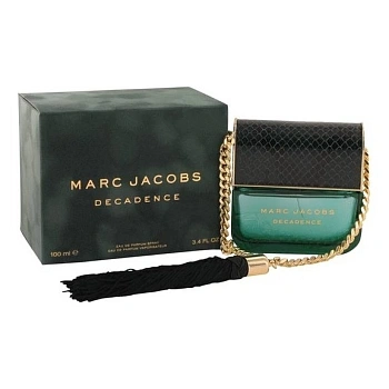 Фото Marc Jacobs Decadence