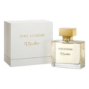 M.Micallef Pure Extreme парфюмерная вода 100 мл