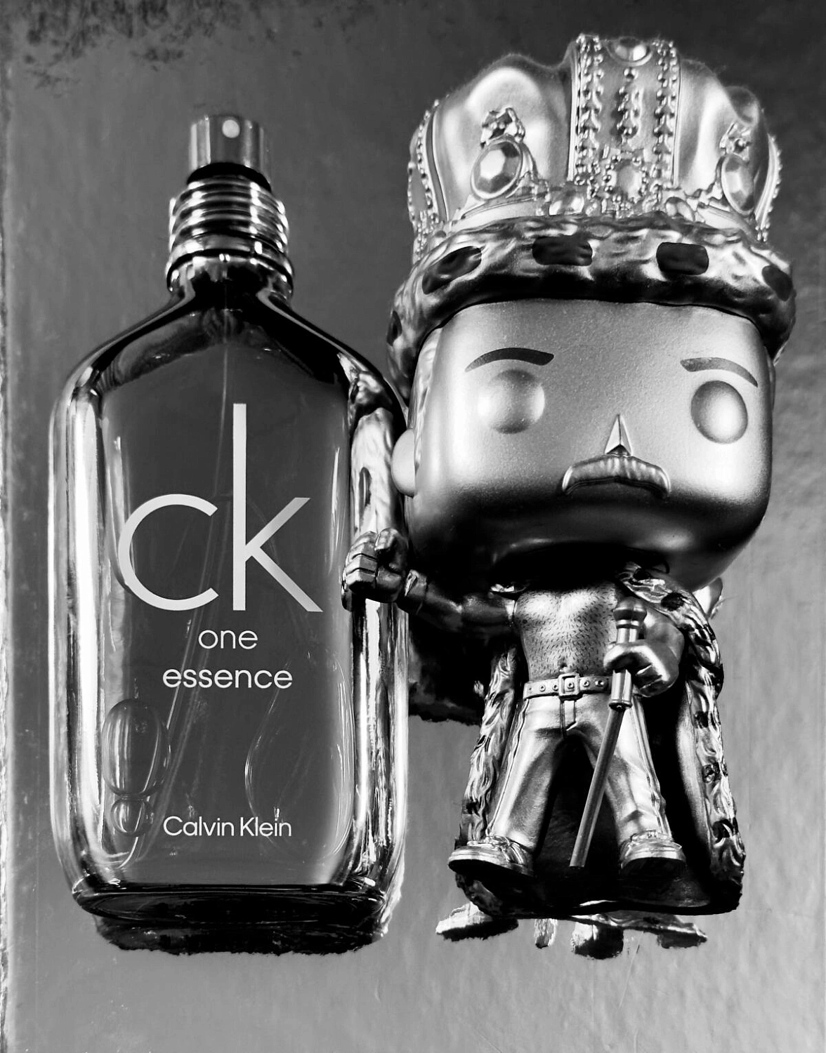 Calvin Klein CK One Essence