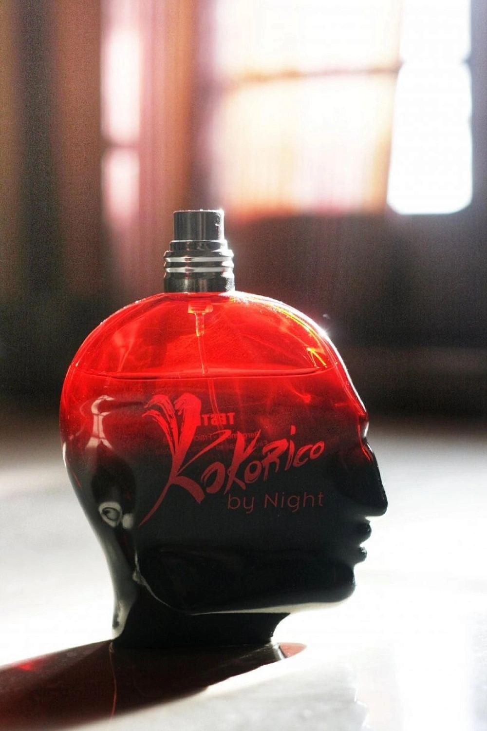 Jean Paul Gaultier Kokorico by Night
