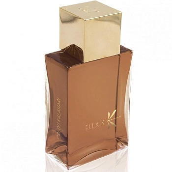 Фото Ella K Parfums Cri Du Kalahari