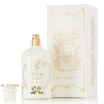 Фото Gucci The Virgin Violet Eau de Parfum