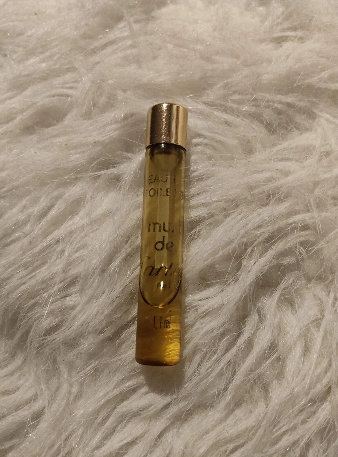 Must de Cartier