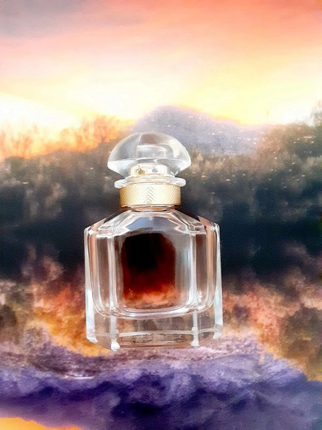 Mon Guerlain Sensuelle