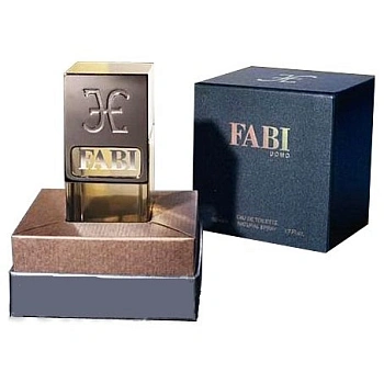 Фото Fabi Uomo