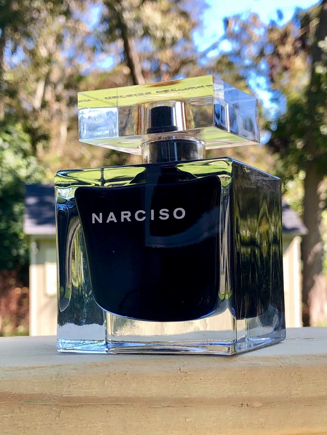 Narciso Rodriguez Narciso Eau de Toilette