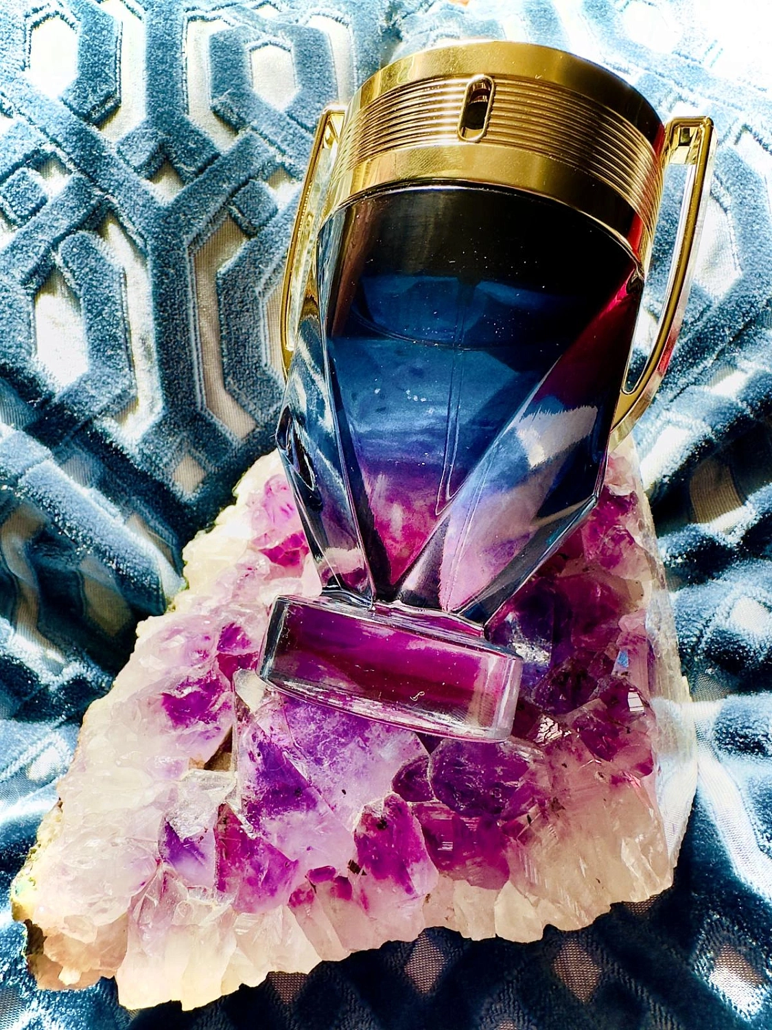 Paco Rabanne Invictus Parfum
