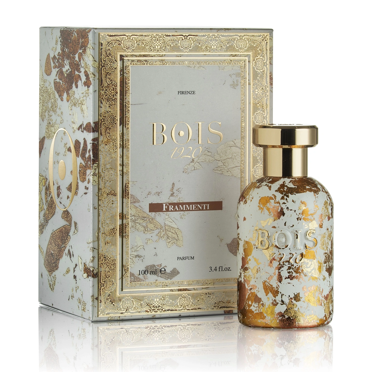Bois 1920 Frammenti