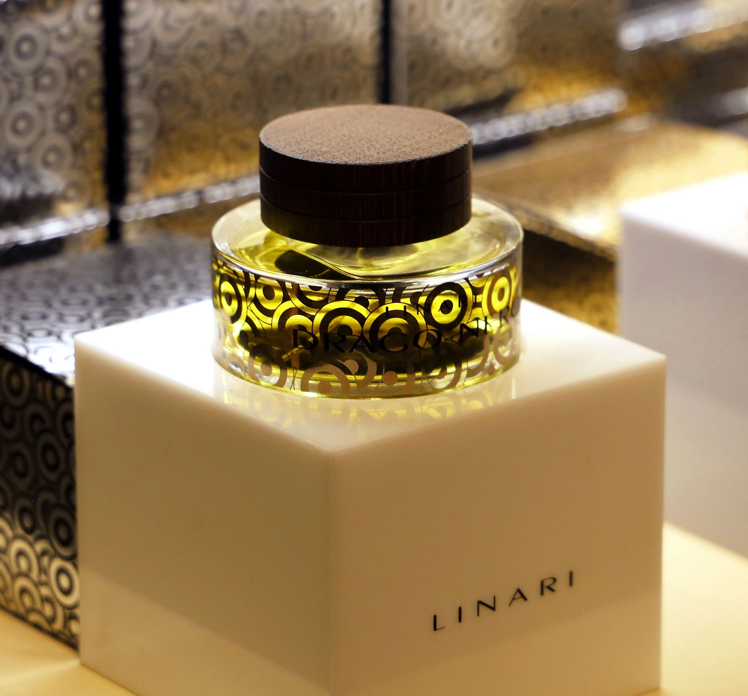 Linari Drago Nero