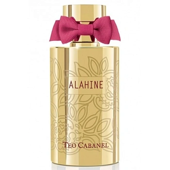Фото Teo Cabanel Alahine