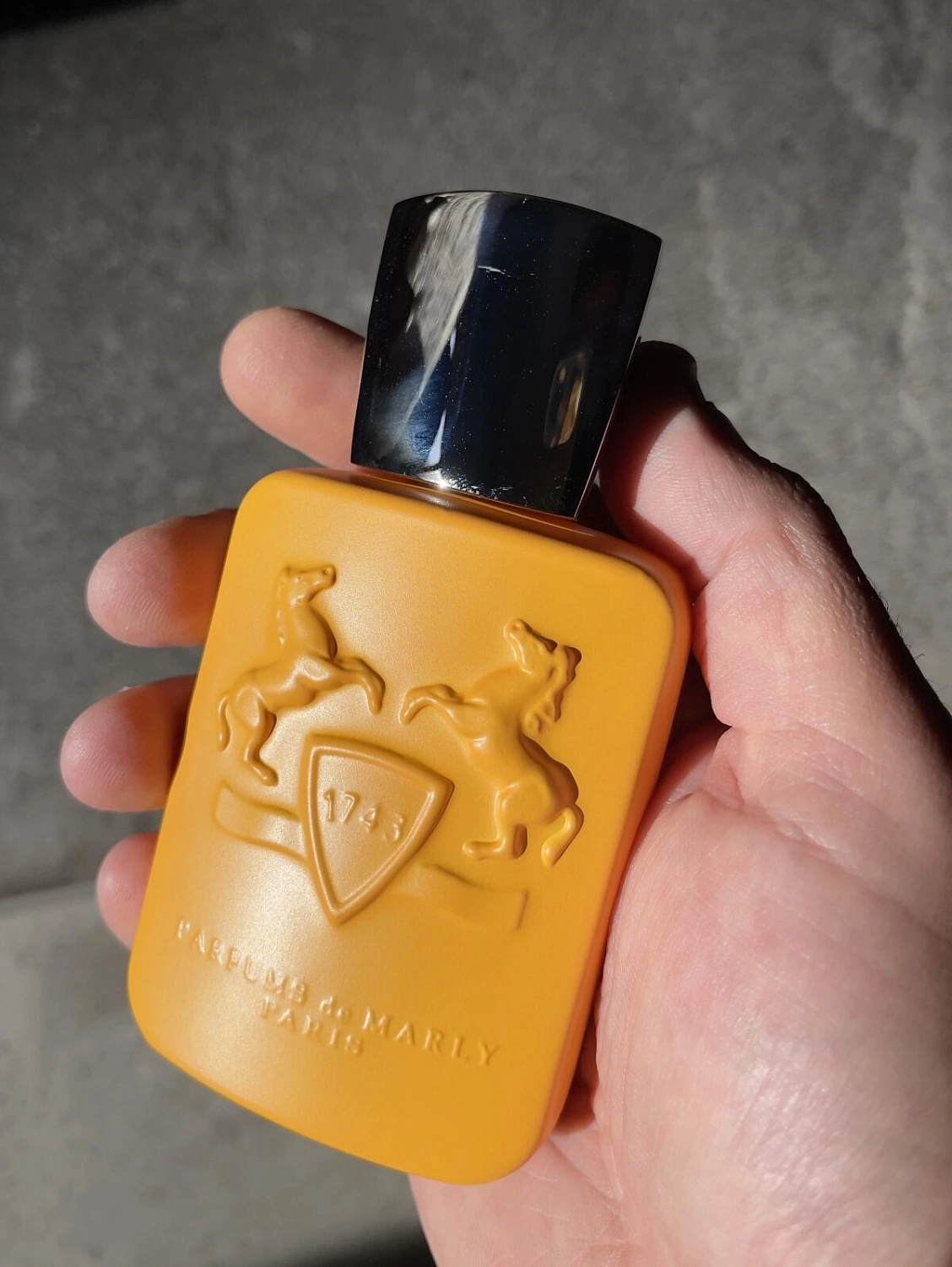 Parfums de Marly Perseus
