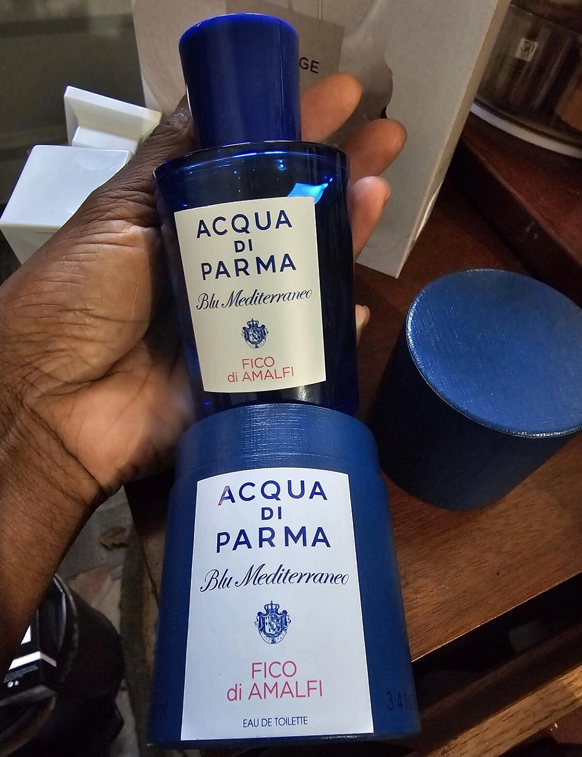 Acqua di Parma Fico Di Amalfi