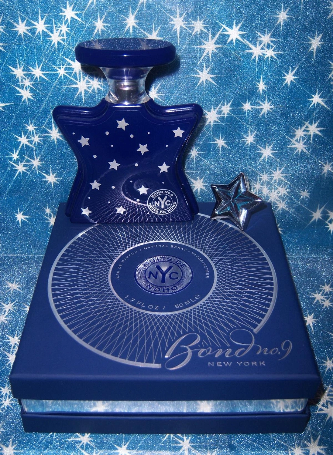 Bond No. 9 Nuits de Noho