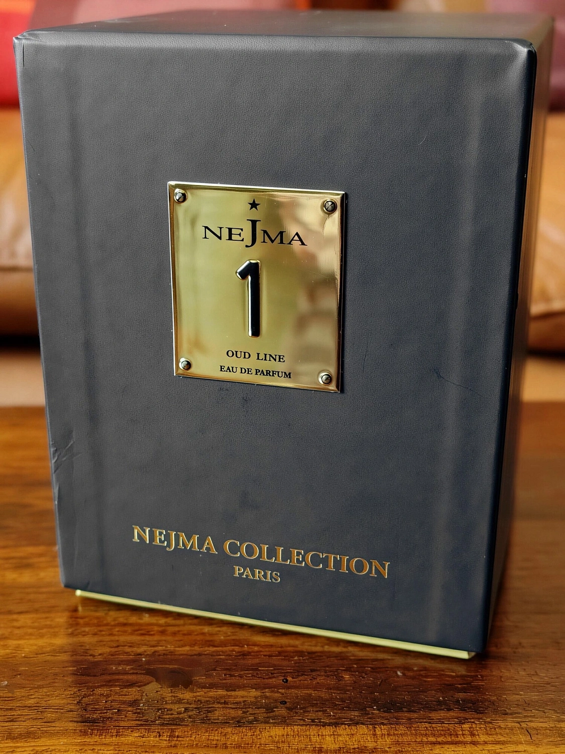 NEJMA 1
