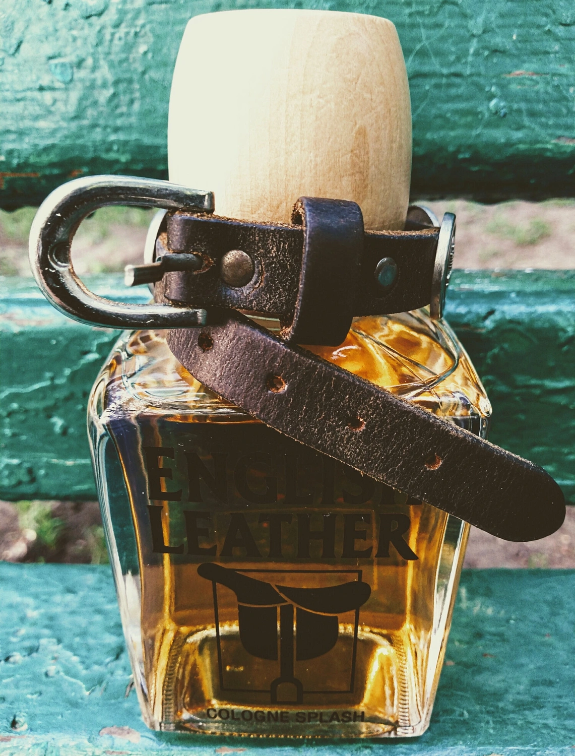 Dana English Leather