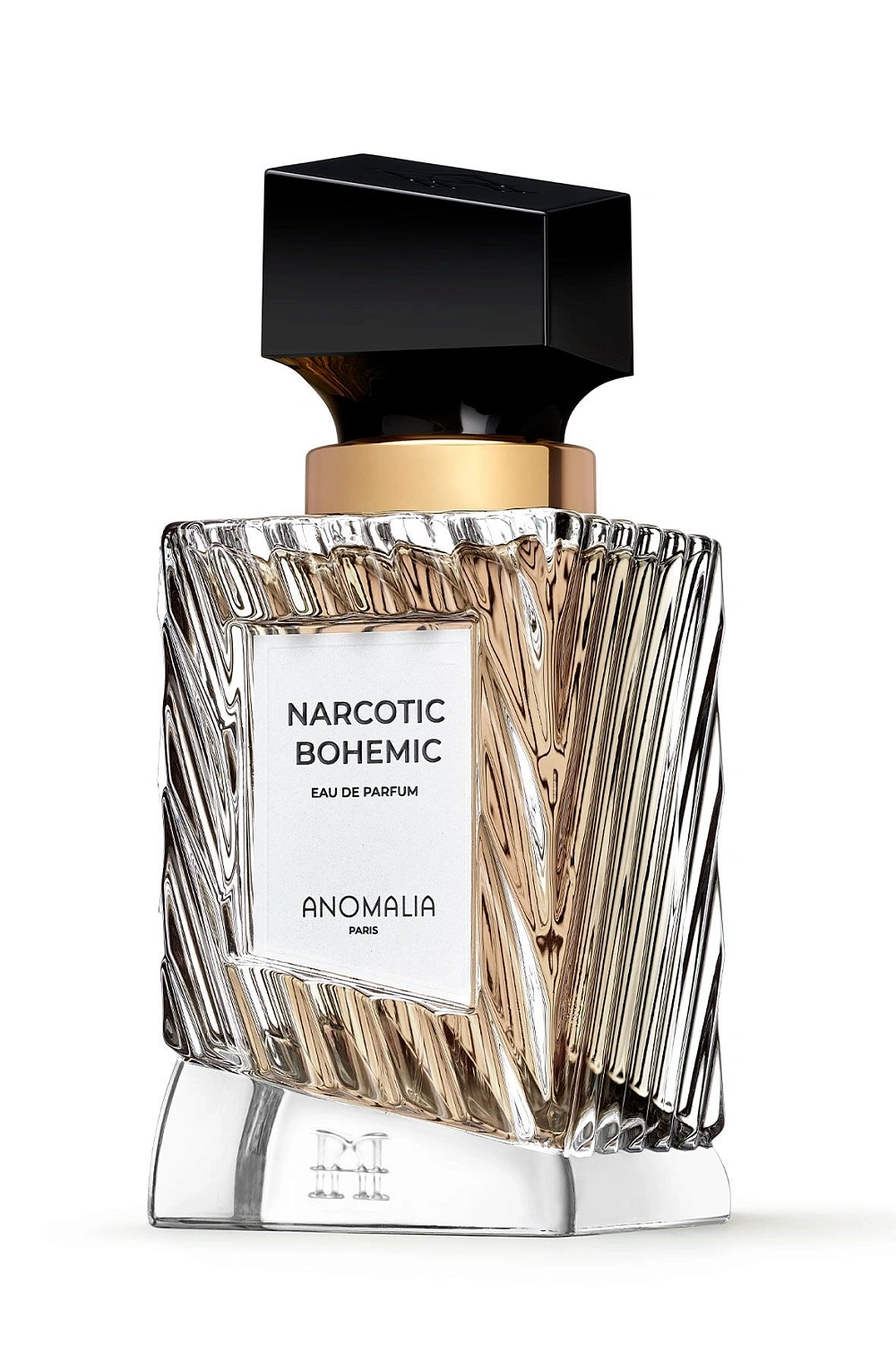Anomalia Narcotic Bohemic