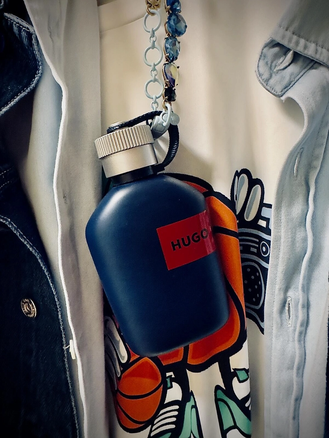 Hugo Boss Hugo Jeans Man