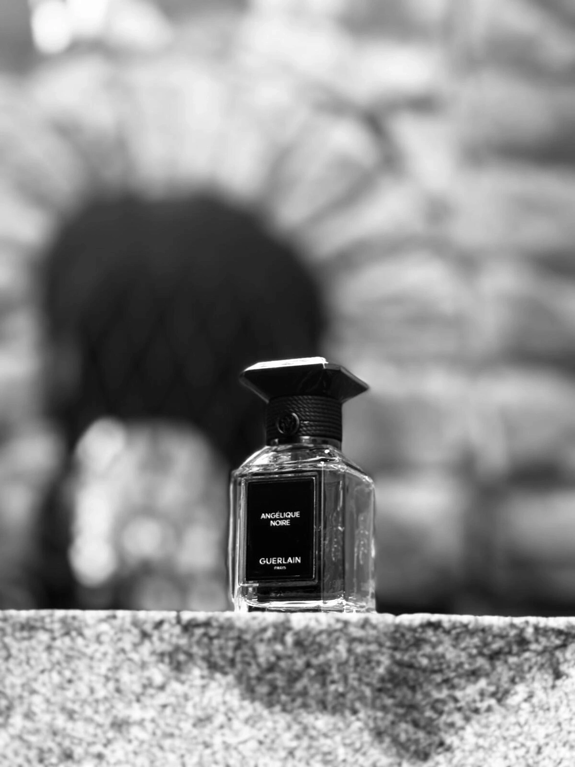 Guerlain Angelique Noire