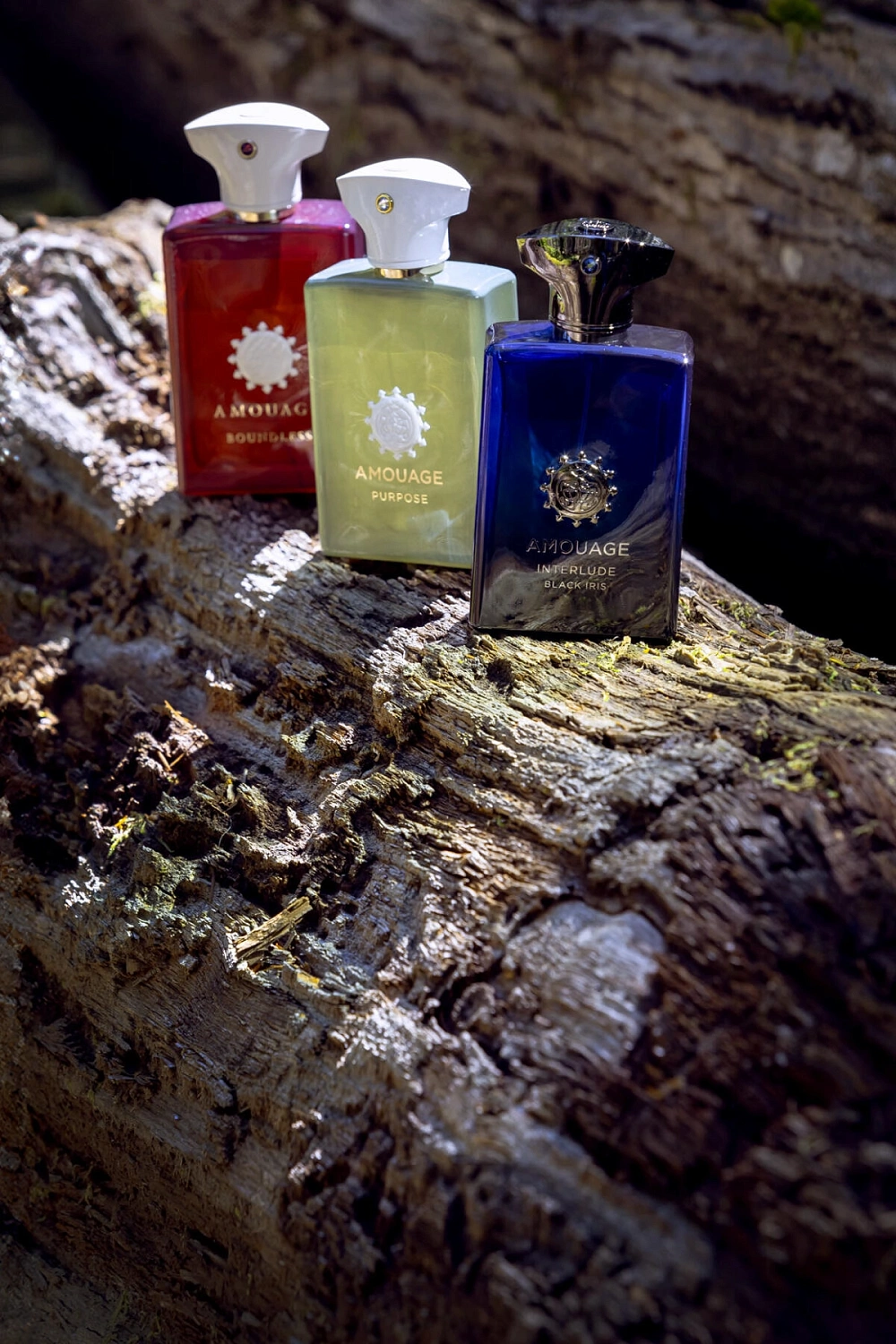 Amouage Purpose