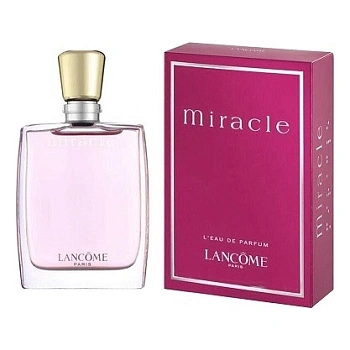 Lancôme Miracle парфюмерная вода 30 мл