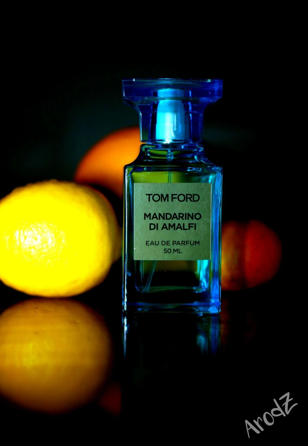 Tom Ford Mandarino di Amalfi