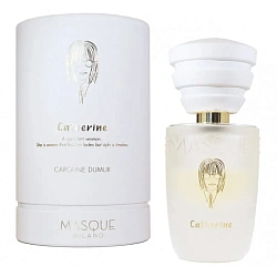 Masque Catherine