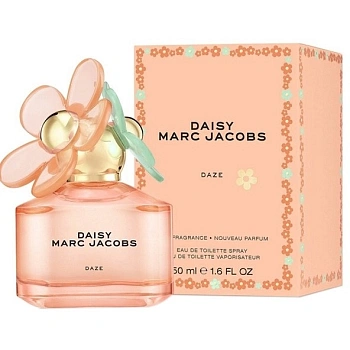 Фото Marc Jacobs Daisy Daze