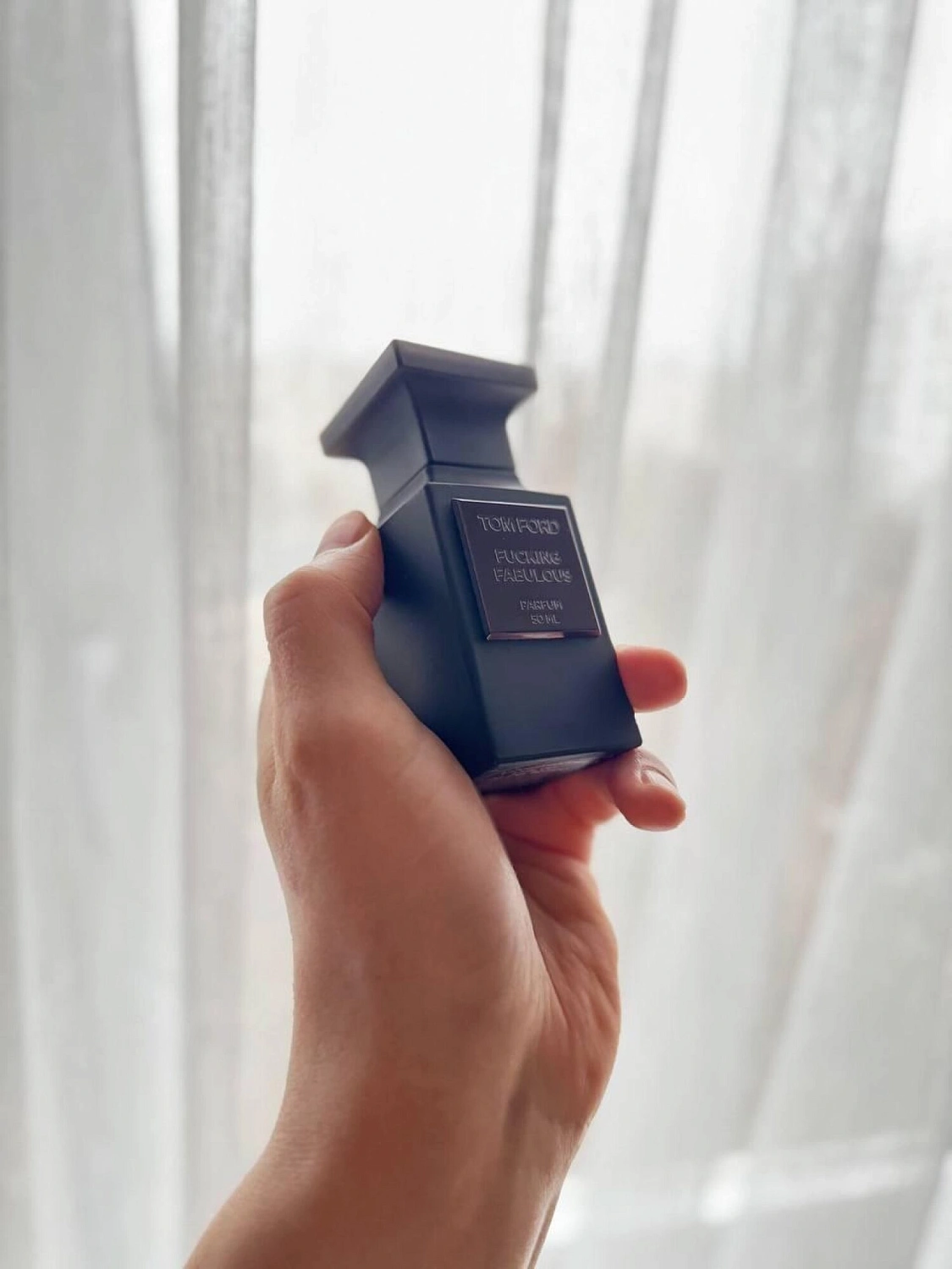 Tom Ford Fucking Fabulous Parfum