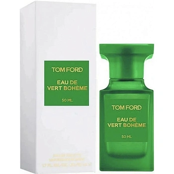Tom Ford Eau de Vert Boheme туалетная вода 50 мл
