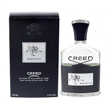 Фото Creed Aventus