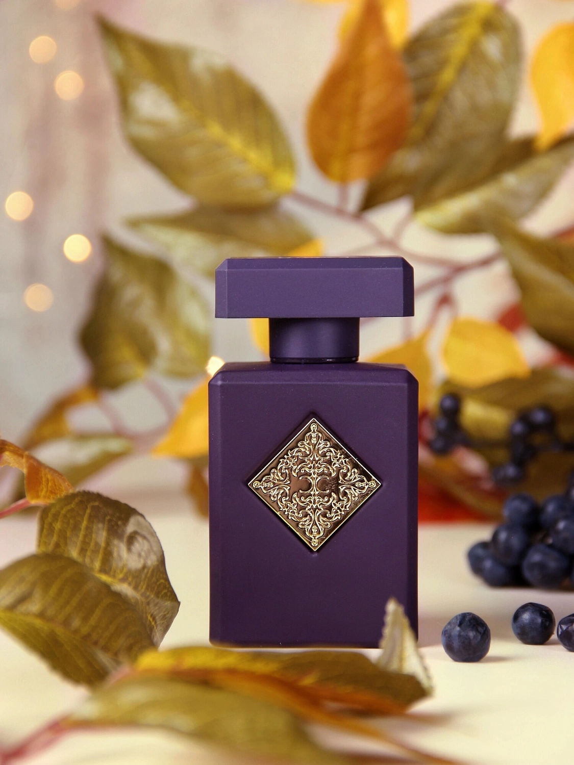 Initio Parfums Privés Side Effect