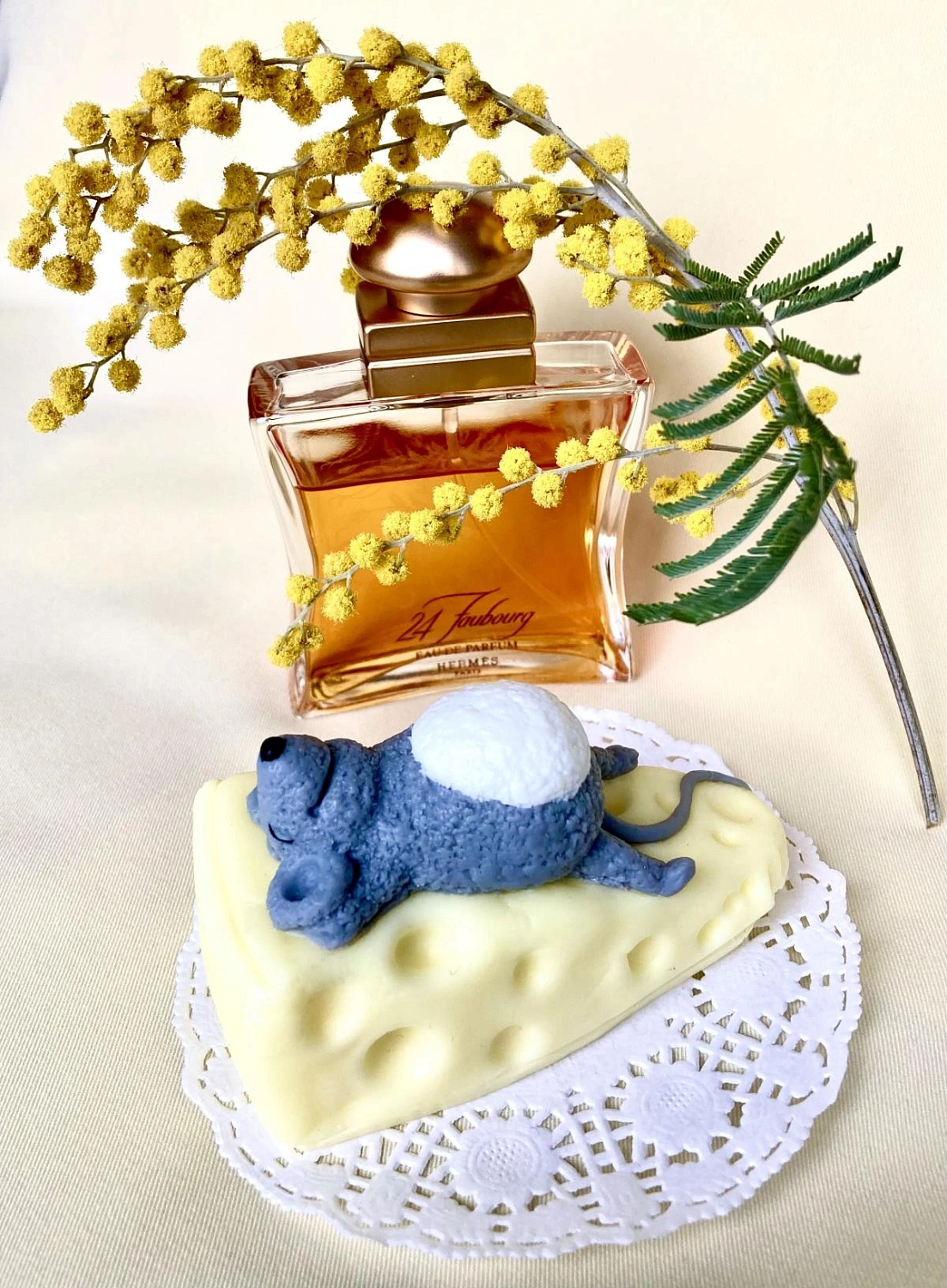 Hermès 24 Faubourg