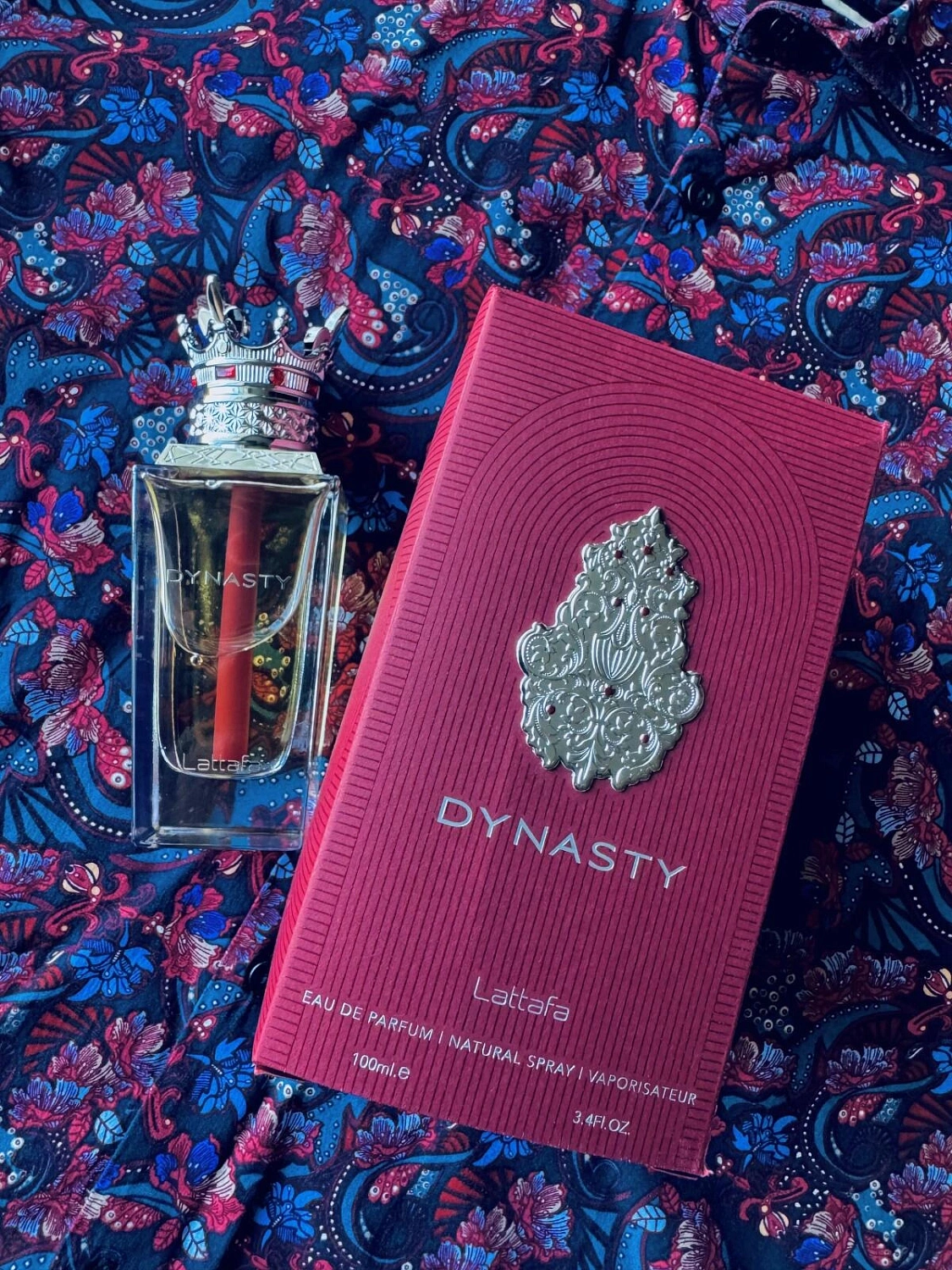 Lattafa Dynasty
